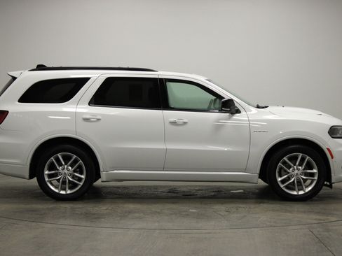 Used 2025 Dodge Durango R/T image 9