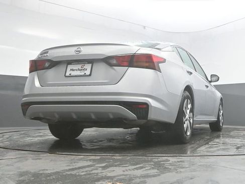 Used 2021 Nissan Altima 2.5 S image 29