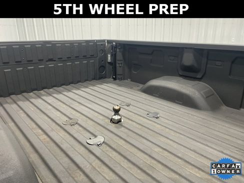 Used 2024 GMC Sierra 3500 Denali w/ Denali Reserve Package image 10