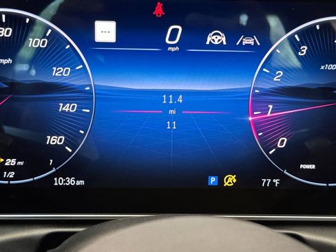 New 2025 Mercedes-Benz C 300 4MATIC Sedan image 30