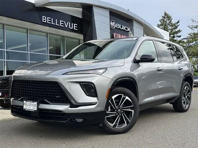 New 2026 Buick Enclave Sport Touring