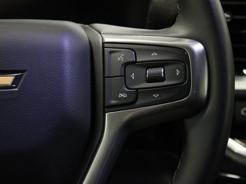 Used 2026 Chevrolet Silverado 2500 LT AWD/4WD image 23