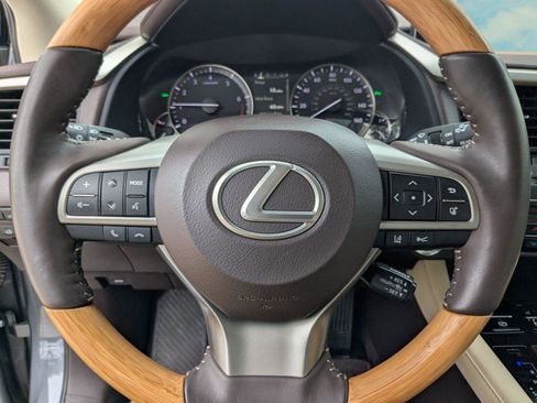 Used 2017 Lexus RX 350 FWD w/ Premium Package image 10