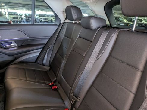 Certified 2024 Mercedes-Benz GLE 350 4MATIC image 28