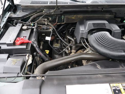 Used 2003 Ford F150 XLT AWD/4WD image 33