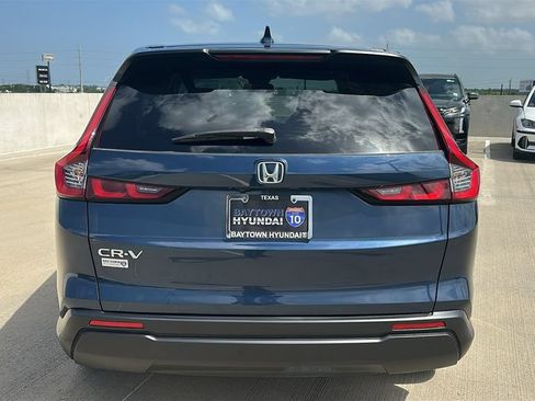 Used 2024 Honda CR-V EX image 12