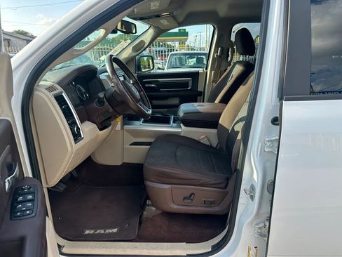 Used 2014 RAM 1500 Lone Star AWD/4WD image 2