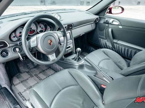 Used 2005 Porsche 911 Carrera S RWD image 2