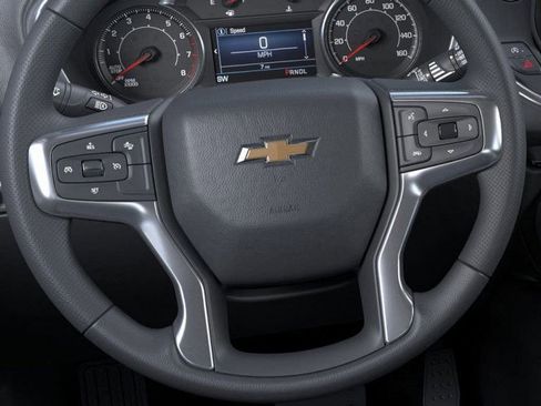 New 2025 Chevrolet Blazer LT w/ Convenience Package image 19