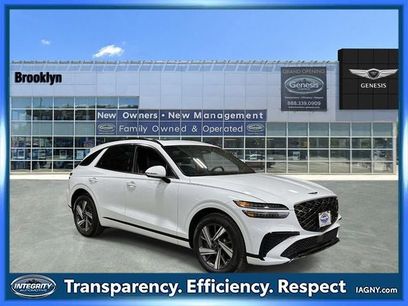 Used 2026 Genesis GV70 3.5T Sport Advanced