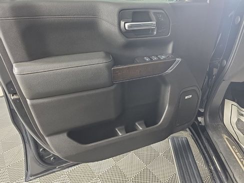 Used 2020 GMC Sierra 1500 Denali w/ Denali Ultimate Package image 14