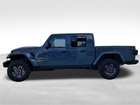 New 2026 Jeep Gladiator Mojave AWD/4WD image 2