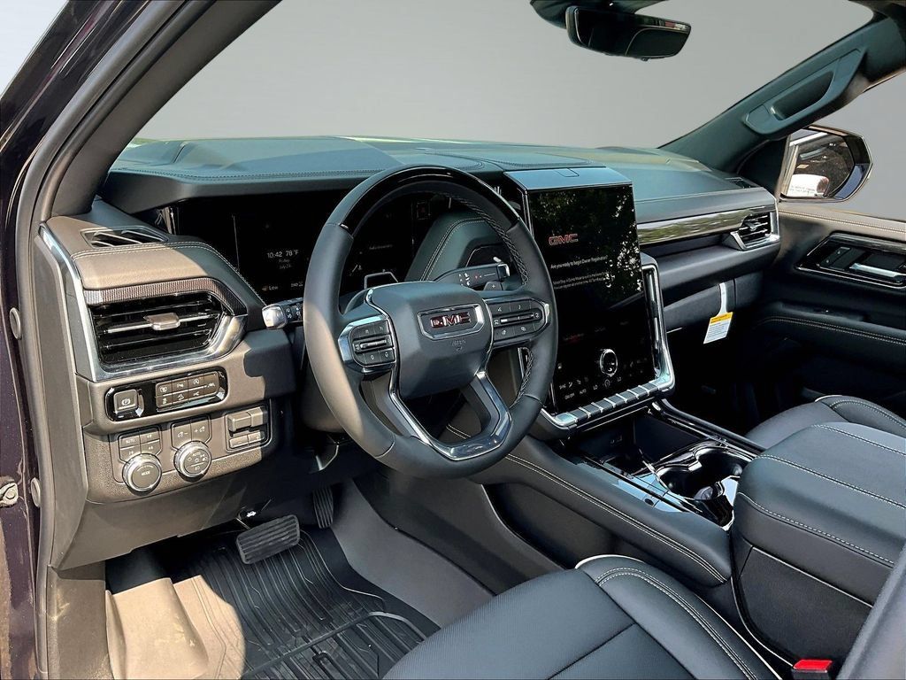 New 2026 GMC Yukon XL Elevation w/ Elevation Premium Package AWD/4WD image 7