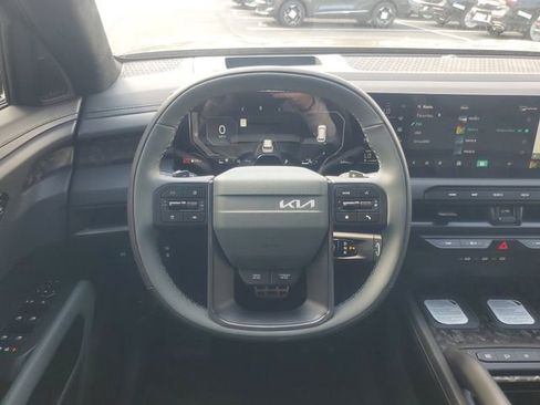 New 2027 Kia Telluride SX Prestige X-Pro image 11