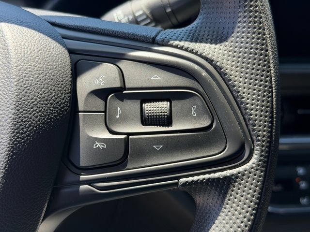 Certified 2024 Buick Envista Preferred w/ Advanced Safety Package FWD image 24
