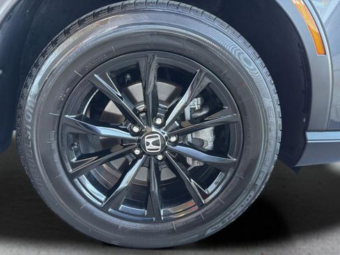 Used 2025 Honda CR-V Sport-L image 27