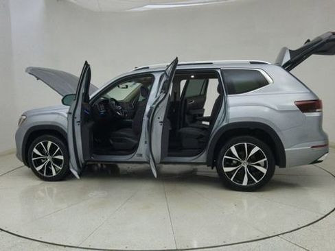 Used 2026 Volkswagen Atlas SEL Premium R-Line AWD/4WD image 75