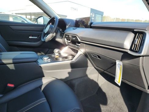 New 2026 MAZDA CX-90 3.3 Turbo w/ Select Package image 27