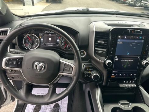 Certified 2023 RAM 1500 Big Horn image 22