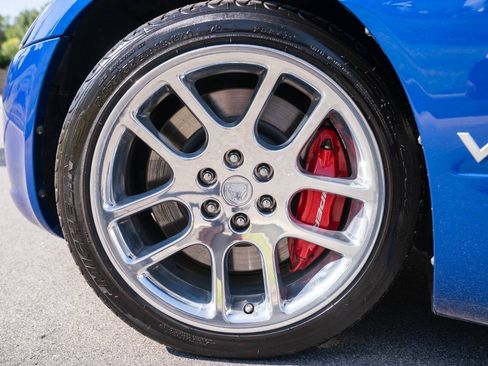 Used 2006 Dodge Viper SRT-10 RWD image 52