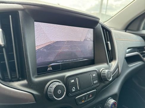 Used 2024 GMC Terrain AT4 w/ Infotainment Package II image 20