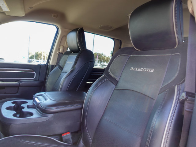 Used 2020 RAM 2500 Laramie AWD/4WD image 25