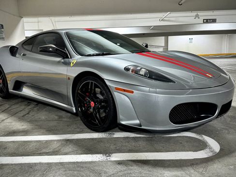 Used 2006 Ferrari F430 Coupe image 6