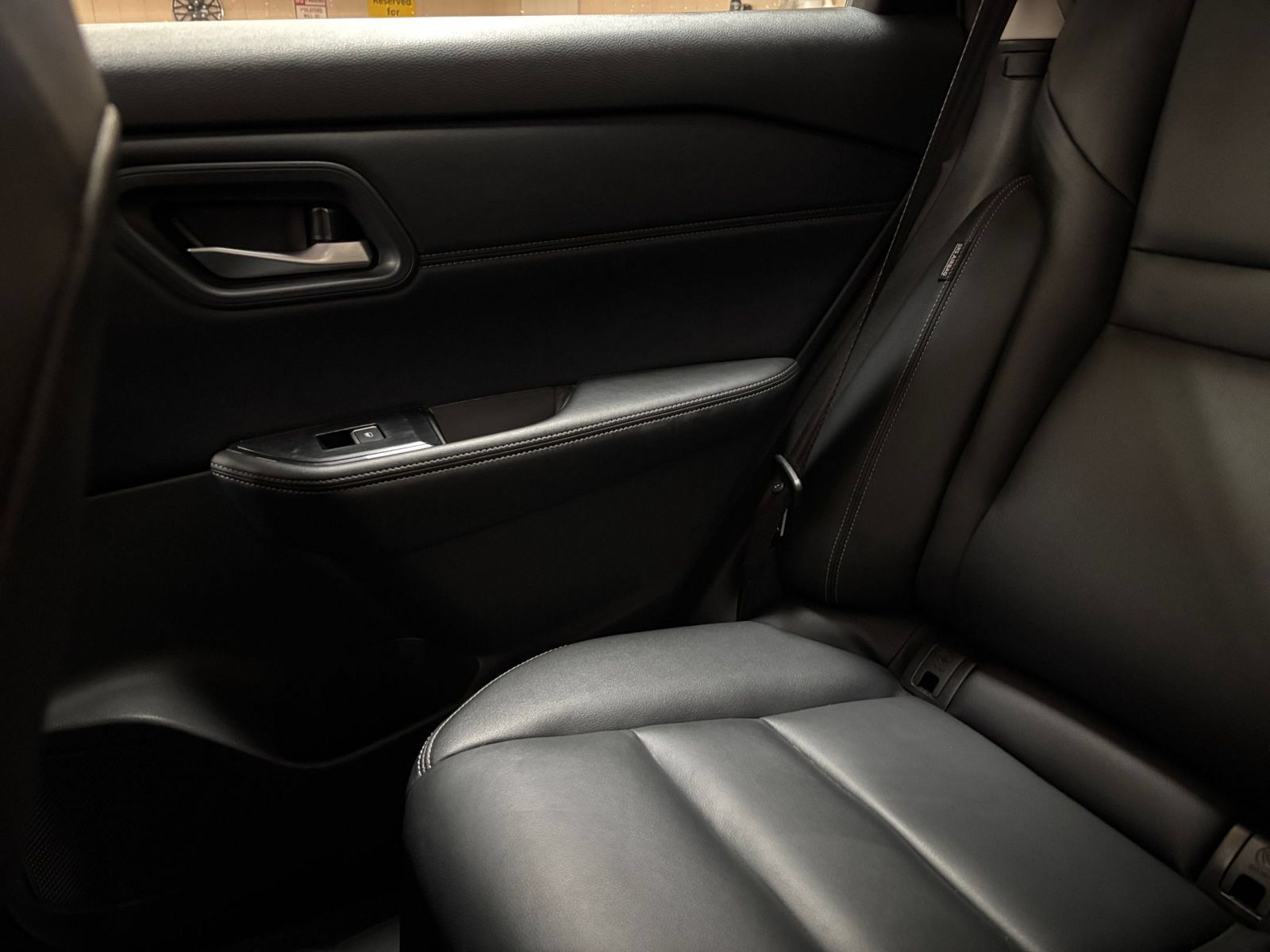 Used 2026 Nissan Rogue SL FWD image 41