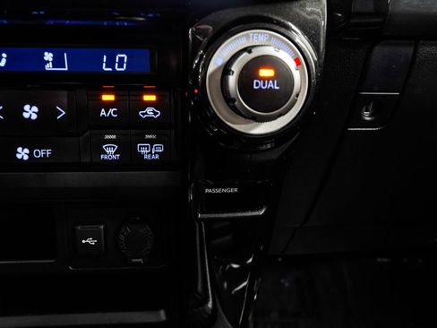 Used 2024 Toyota 4Runner TRD Pro AWD/4WD image 29