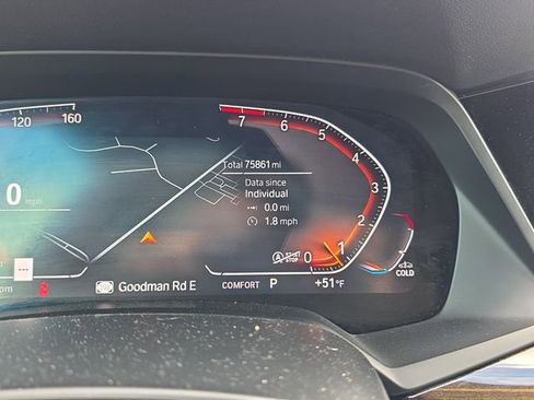 Used 2019 BMW X5 xDrive40i w/ Convenience Package image 24