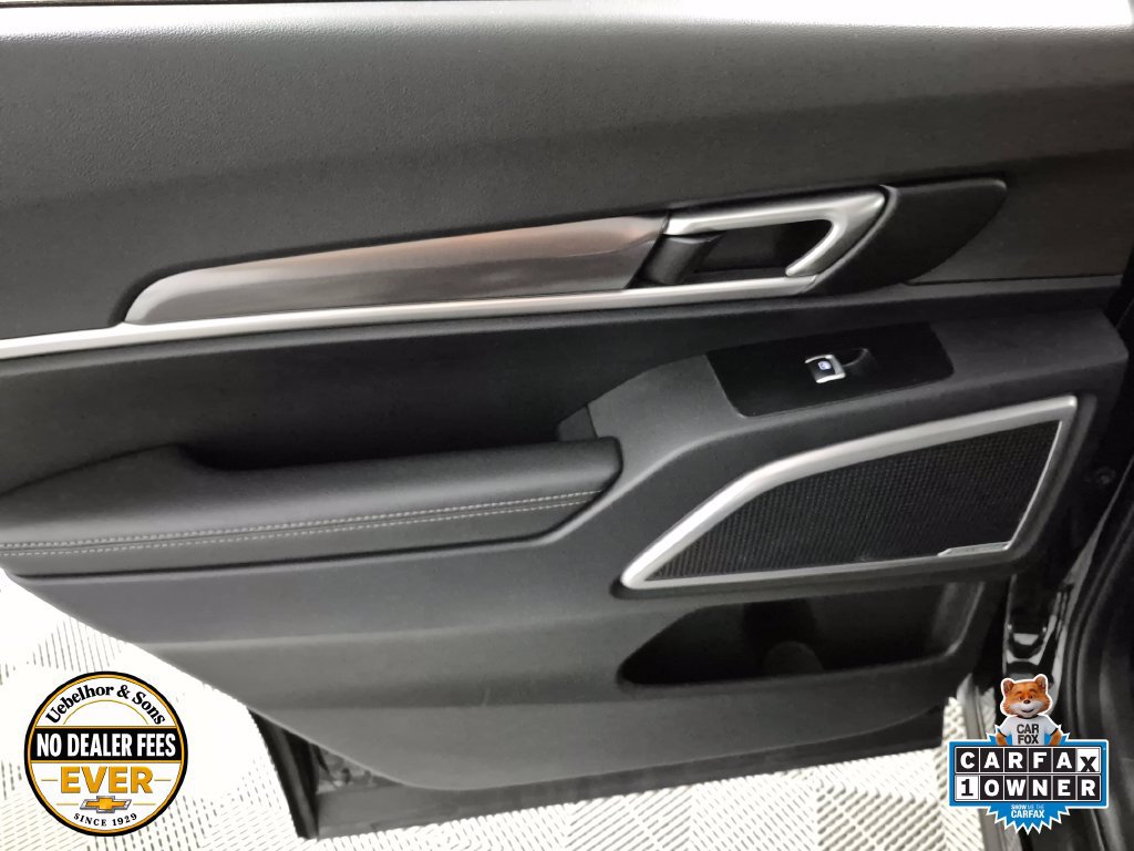 Used 2025 Kia Telluride S AWD/4WD image 28