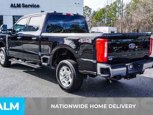 Used 2025 Ford F250 XLT image 5