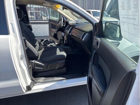 Used 2022 Ford Ranger XLT AWD/4WD image 9