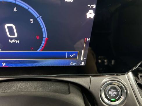 New 2026 Chevrolet Trax ACTIV w/ Driver Confidence Package image 13