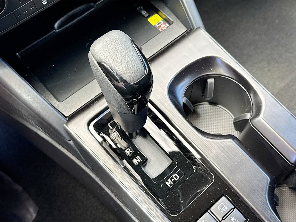New 2026 Subaru Outback Limited XT AWD/4WD image 15