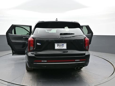 Used 2024 Hyundai Palisade Calligraphy image 49