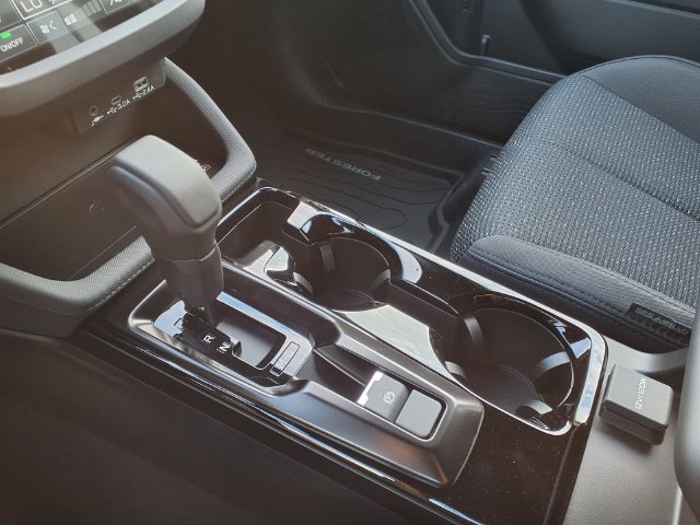 New 2026 Subaru Forester Touring AWD/4WD image 17
