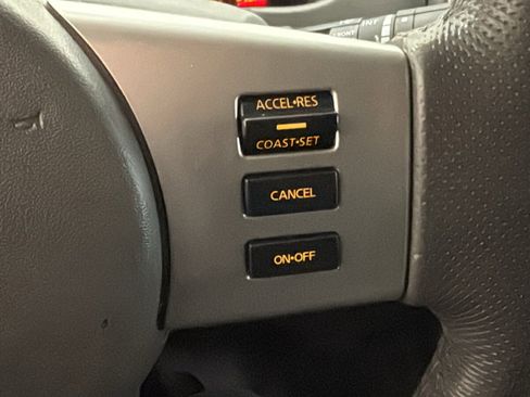 Used 2019 Nissan Frontier SV w/ Value Truck Package image 14