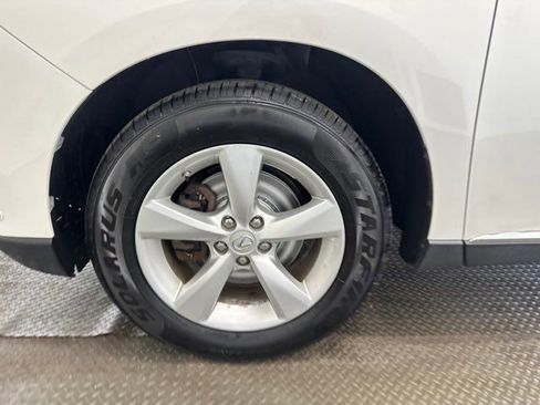 Used 2013 Lexus RX 350 AWD image 43