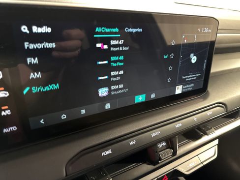 New 2027 Kia Telluride EX X-Line AWD/4WD image 18