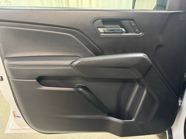 New 2026 Chevrolet Colorado LT w/ LT Convenience Package AWD/4WD image 15