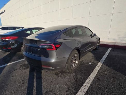 Used 2023 Tesla Model 3 Standard Range image 6