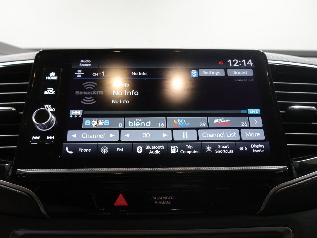 Used 2025 Honda Ridgeline RTL image 24