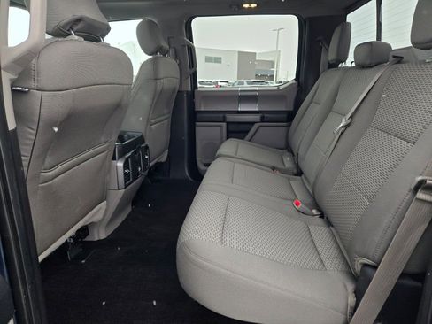 Used 2016 Ford F150 XLT w/ Equipment Group 302A Luxury image 19