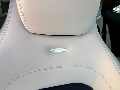 Used 2015 Mercedes-Benz C 63 AMG Coupe image 27