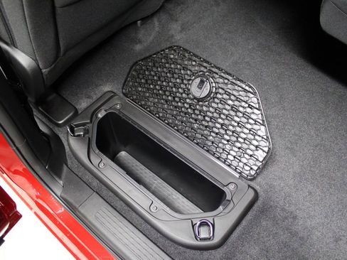 New 2026 RAM 1500 4x4 Crew Cab image 28