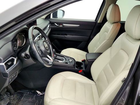 Used 2021 MAZDA CX-5 Touring w/ Touring Preferred SV Package image 20