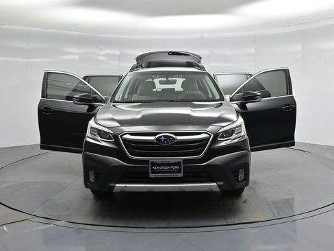 Used 2020 Subaru Outback Limited w/ Tech Package 2 image 21