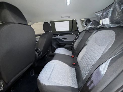 New 2026 Volkswagen Tiguan S image 12