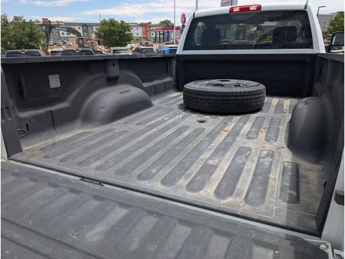 Used 2023 RAM 3500 Tradesman AWD/4WD image 27
